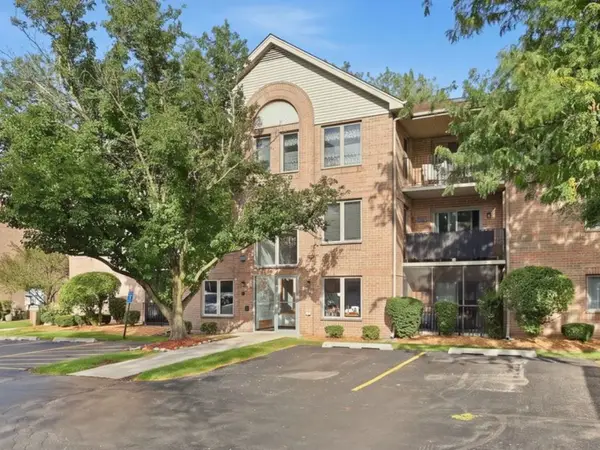 10268 Southwest Highway #3B, Chicago Ridge, IL 60415