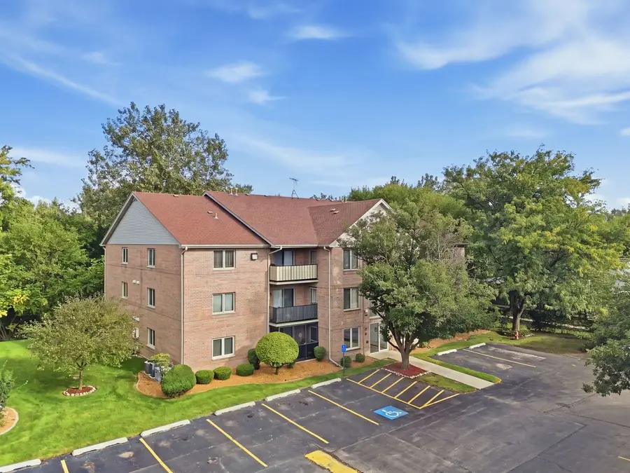 10268 Southwest Highway #3B, Chicago Ridge, IL 60415 - #3