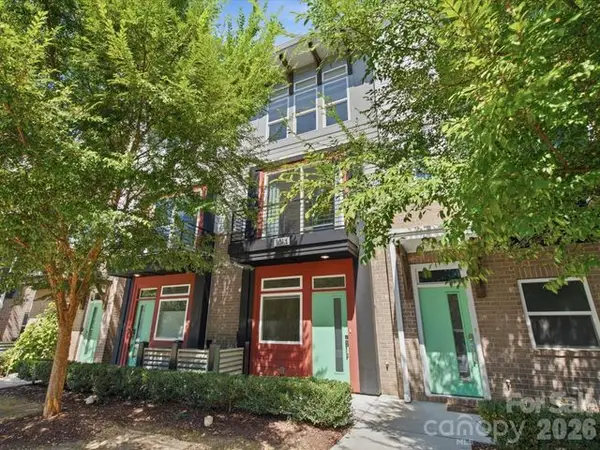 1013 E 36th Street, Charlotte,  28205