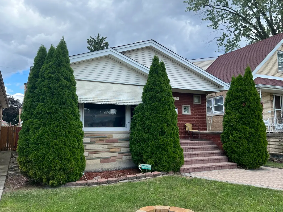 3404 W 85th Street, Chicago, IL 60652 - #1