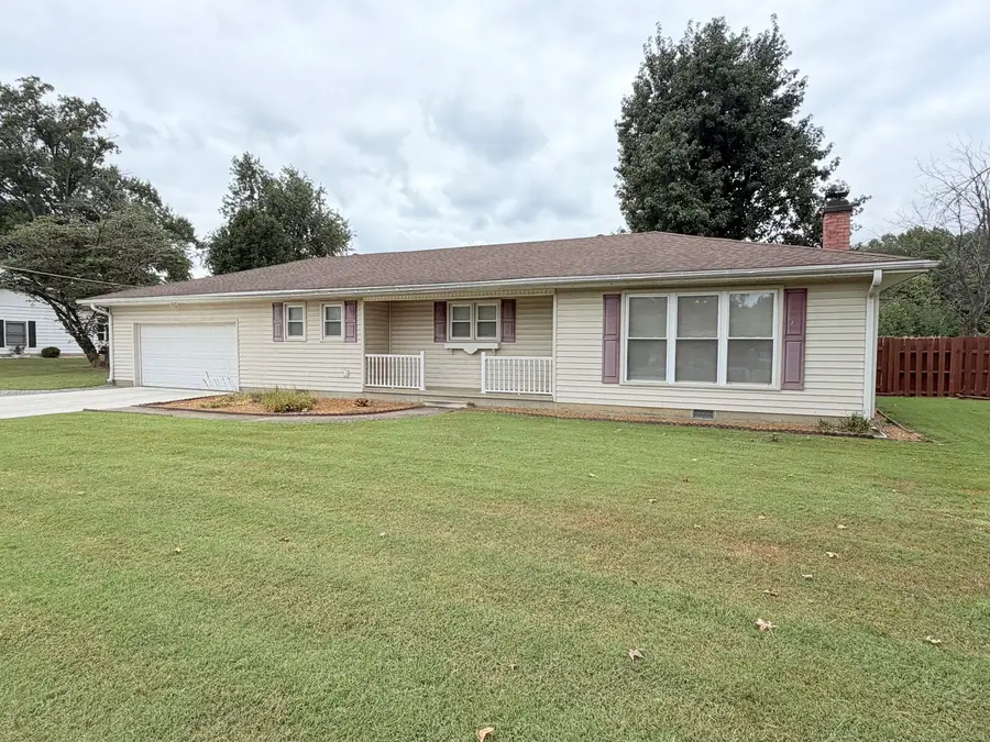 5730 Us 45 Highway S, Harrisburg, IL 62946 - #3