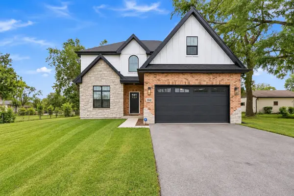 5041 137th Street, Crestwood, IL 60418