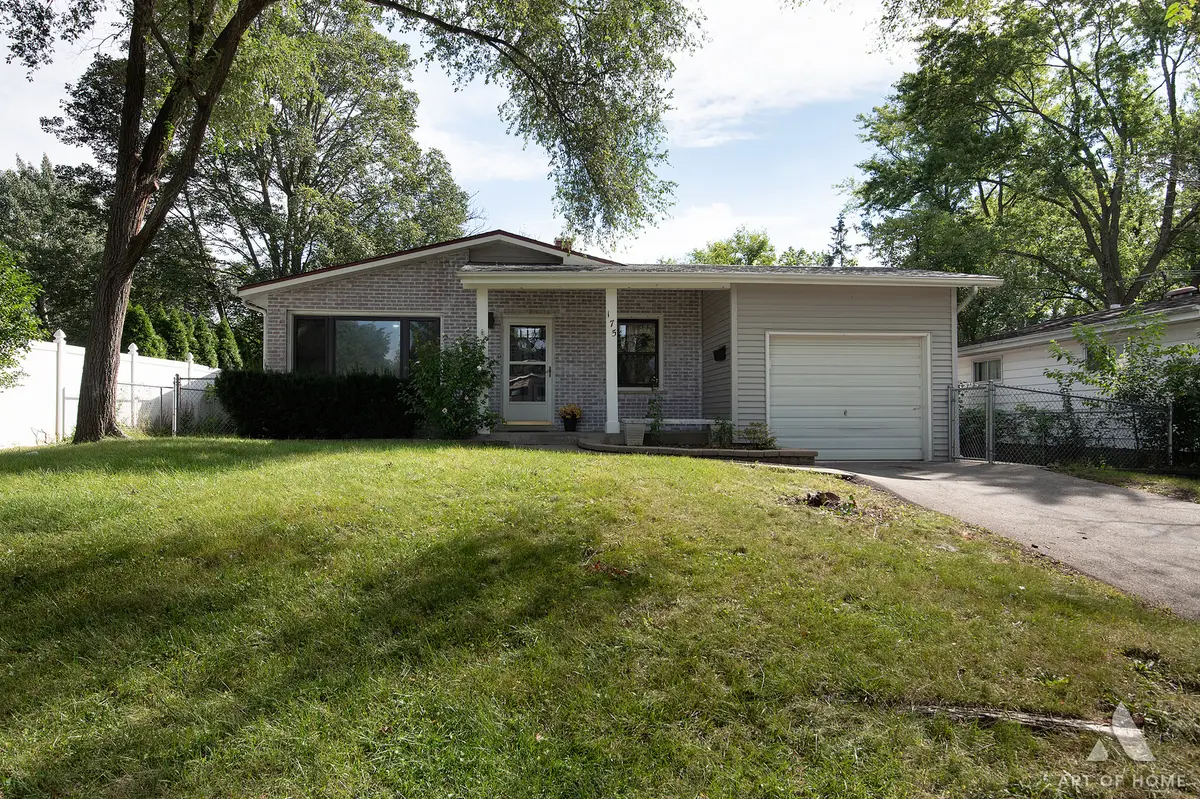 175 S Maple Street, Palatine, IL 60067 - #1