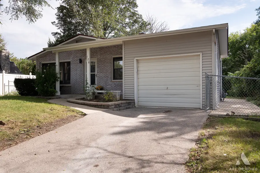 175 S Maple Street, Palatine, IL 60067 - #3