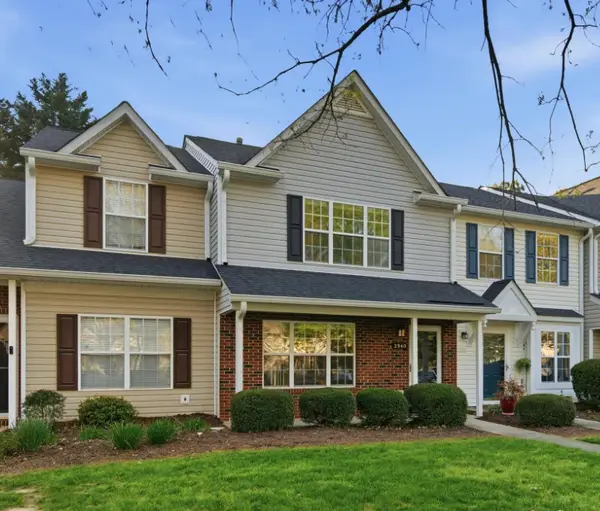 2940 Mayer House Court, Charlotte,  28214