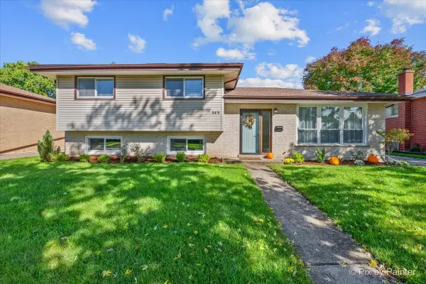 549 Forest Preserve Drive, Wood Dale, IL 60191