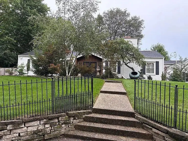 3105 E Landstrom Road, Rockford, IL 61107 - #1
