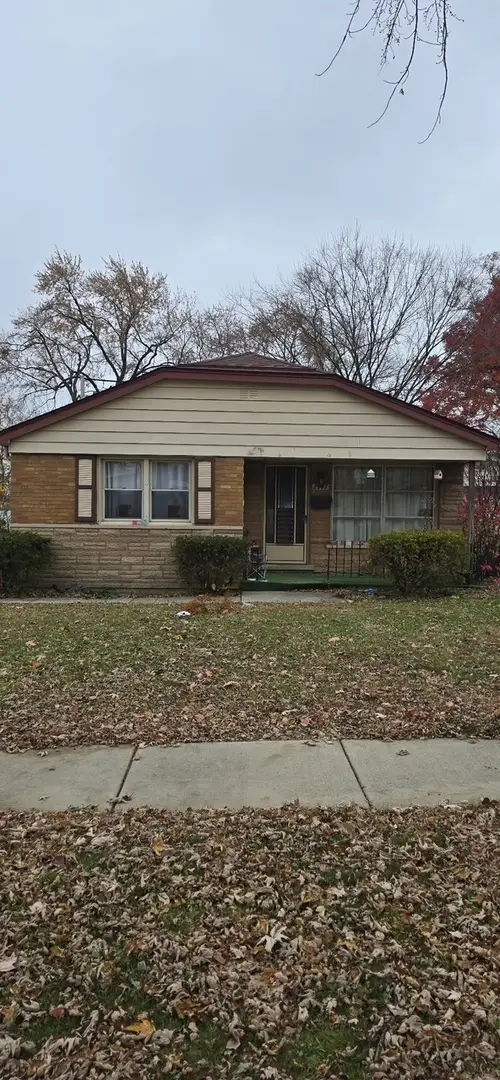 2747 174th Street, Hazel Crest, IL 60429 - #1
