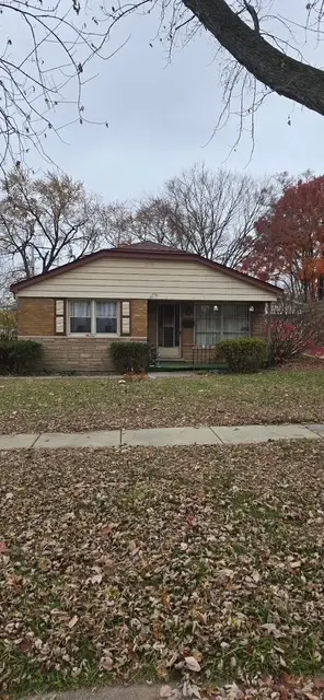 2747 174th Street, Hazel Crest, IL 60429 - #2