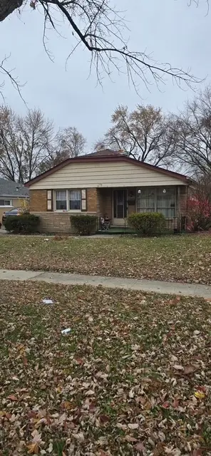 2747 174th Street, Hazel Crest, IL 60429 - #3