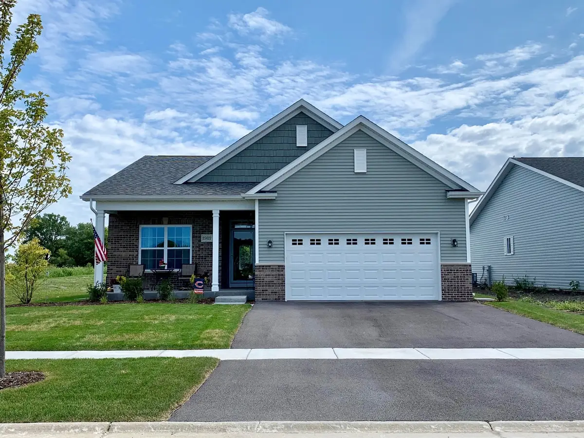 27419 W Porto Lane, Channahon, IL 60410 - #1