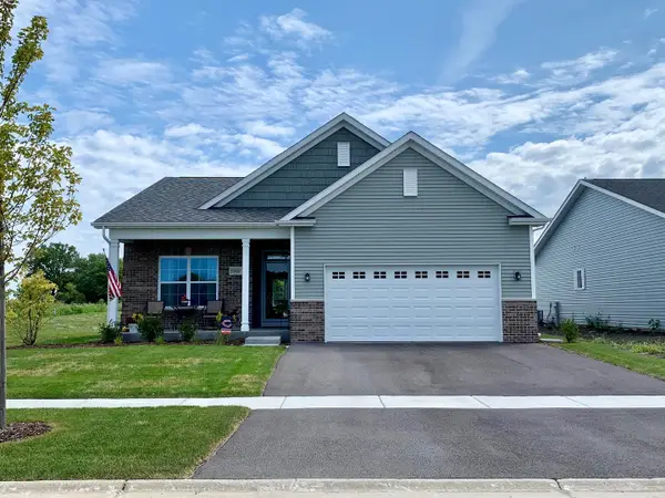 27419 W Porto Lane, Channahon, IL 60410