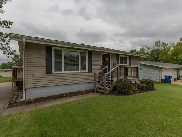 307 7th Avenue, Andalusia, IL 61232