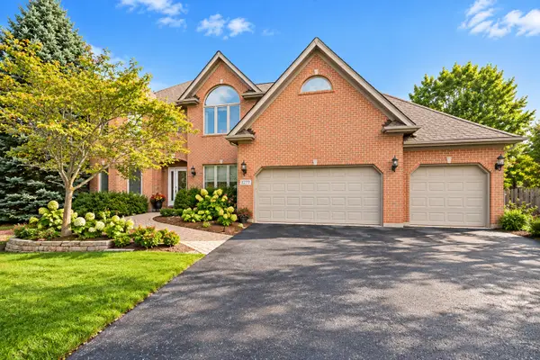 2277 Sutton Drive, South Elgin, IL 60177