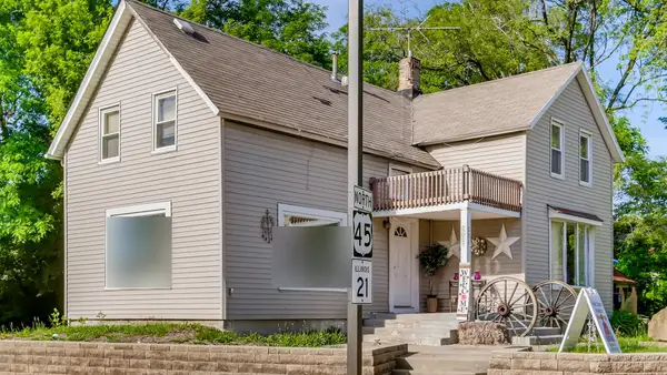 231 N Milwaukee Avenue, Wheeling, IL 60090
