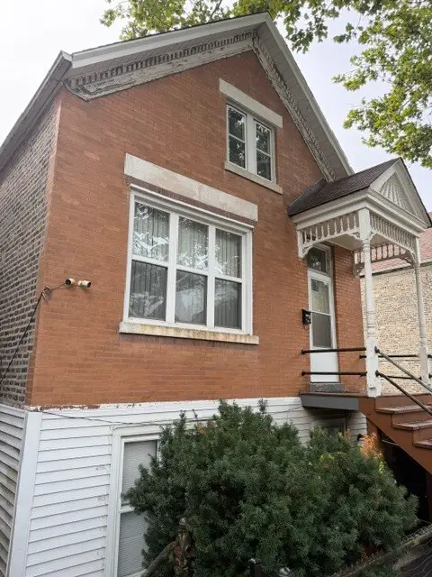 2725 W 23rd Place, Chicago, IL 60608