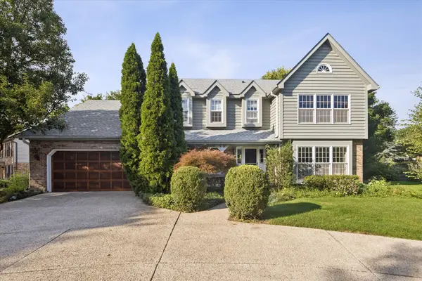 248 Meadowbrook Lane, Hinsdale, IL 60521