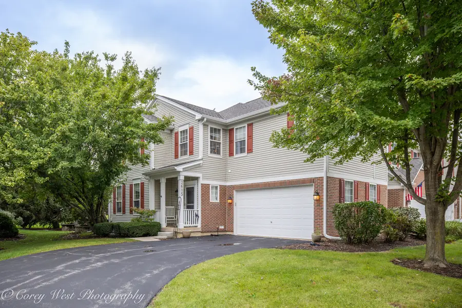 2615 Lorraine Circle, Geneva, IL 60134 - #3