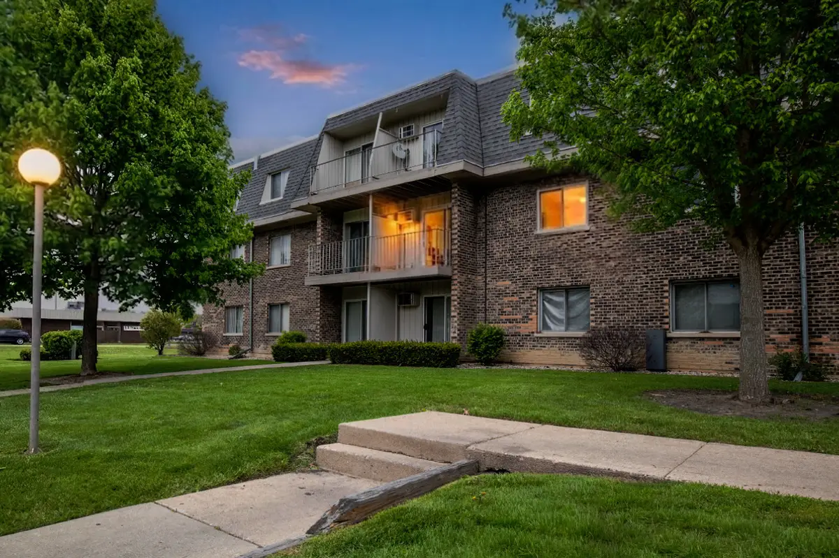 876 Blossom Lane #203, Prospect Heights, IL 60070 - #1