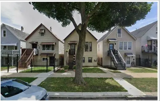 4143 S Maplewood Avenue, Chicago, IL 60632 - #1