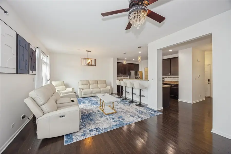 10616 W 154th Street, Orland Park, IL 60462 - #2