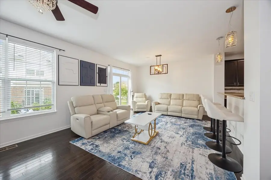 10616 W 154th Street, Orland Park, IL 60462 - #3