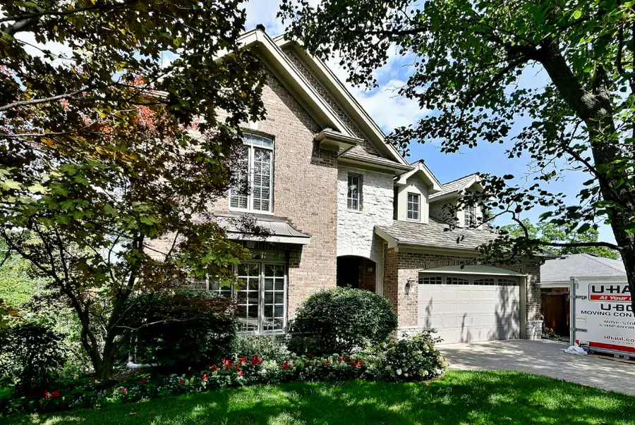 1908 S Harrison Street, Glenview, IL 60025 - #2
