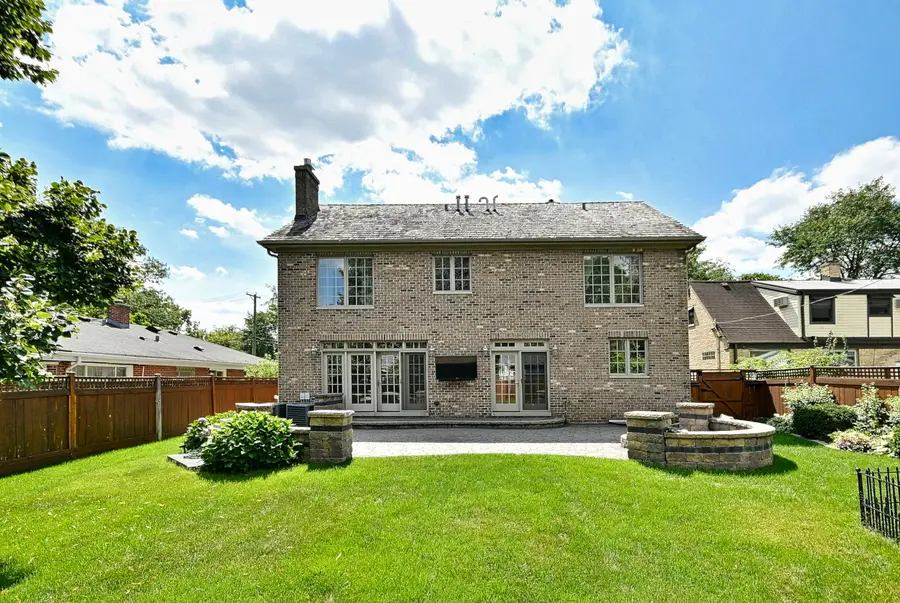 1908 S Harrison Street, Glenview, IL 60025 - #3