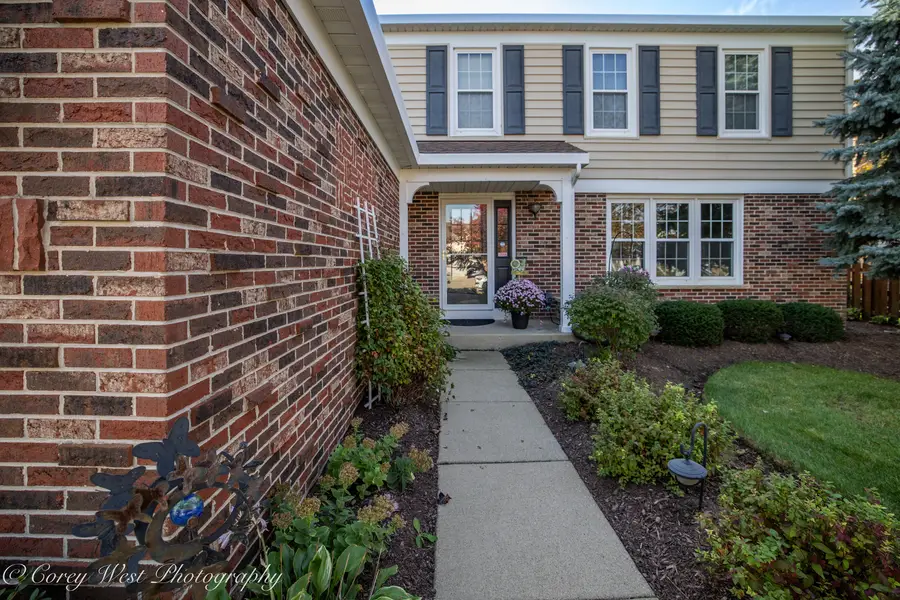 410 Stonewood Circle, Carol Stream, IL 60188 - #3