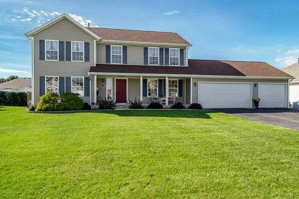 15620 Taylor Street, South Beloit, IL 61080