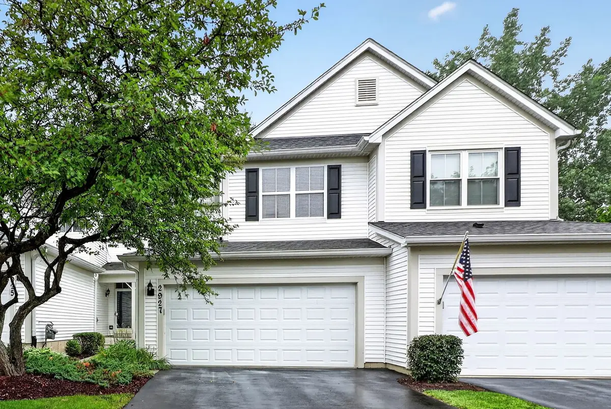 2927 Pleasant Plains Drive, Saint Charles, IL 60175 - #1