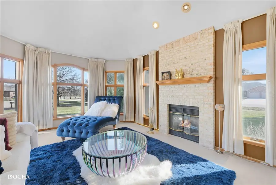 365 E Pine Meadow Court, Morris, IL 60450 - #3