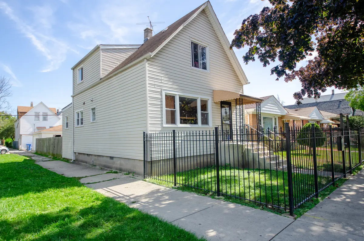 2263 N Marmora Avenue, Chicago, IL 60639 - #1