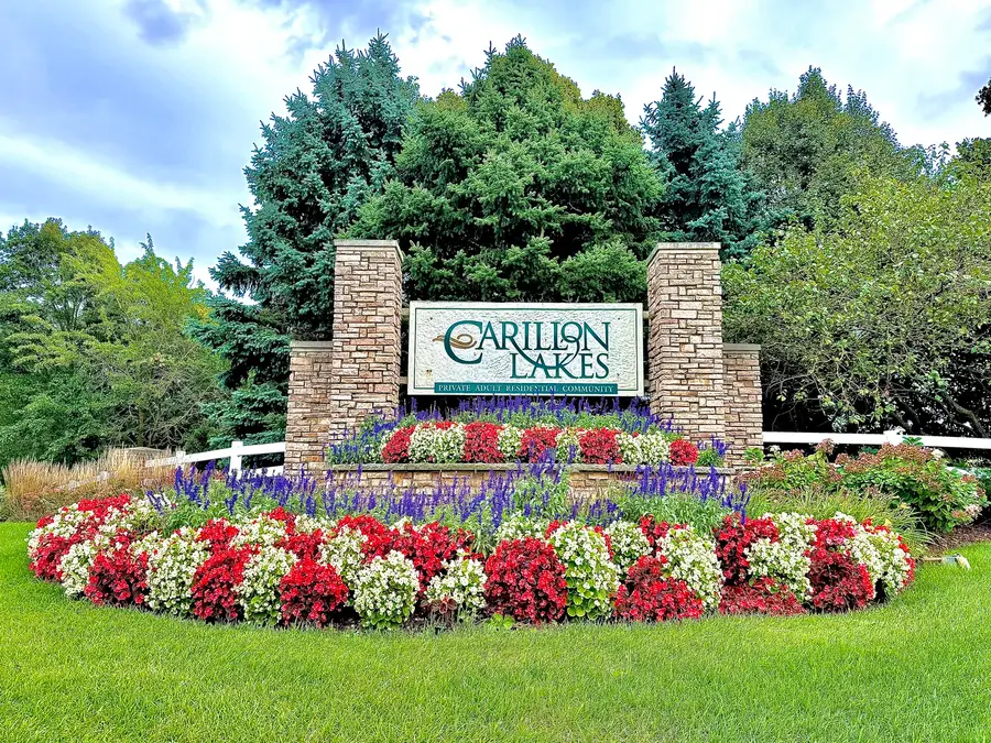 21100 Serene Lake Way, Crest Hill, IL 60403 - #2