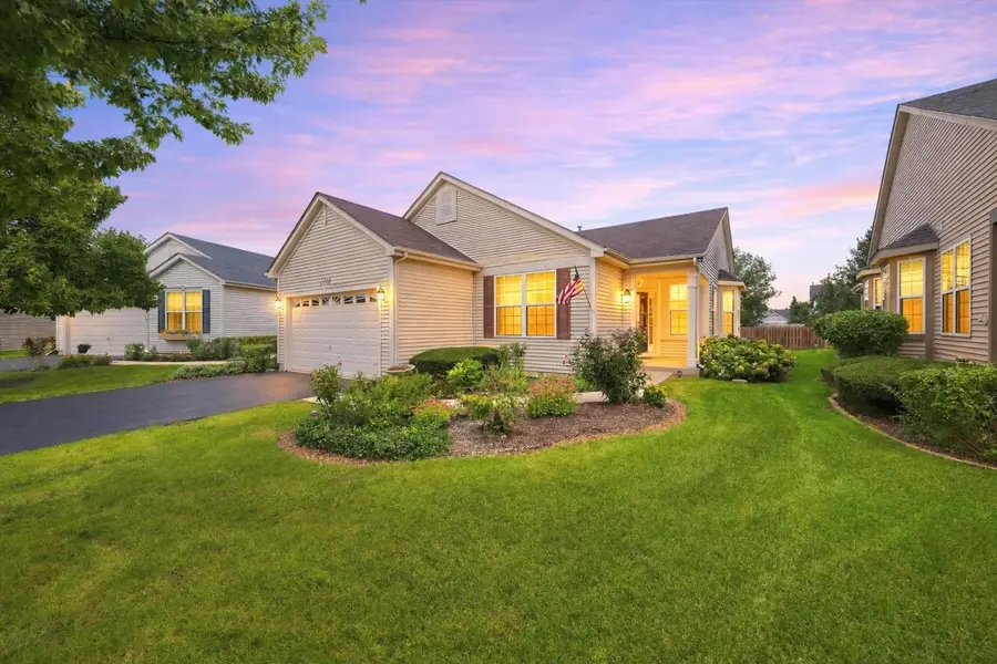 21100 Serene Lake Way, Crest Hill, IL 60403 - #3
