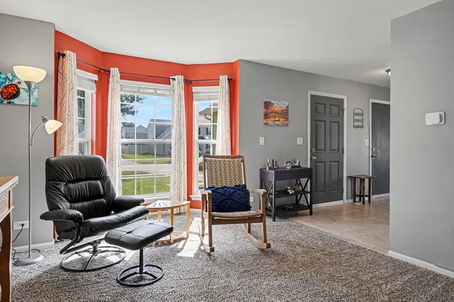 1067 Vermillion Street, Plano, IL 60545 - #2