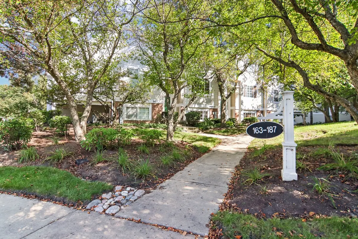 163 Lucerne Court, Wheeling, IL 60090 - #1
