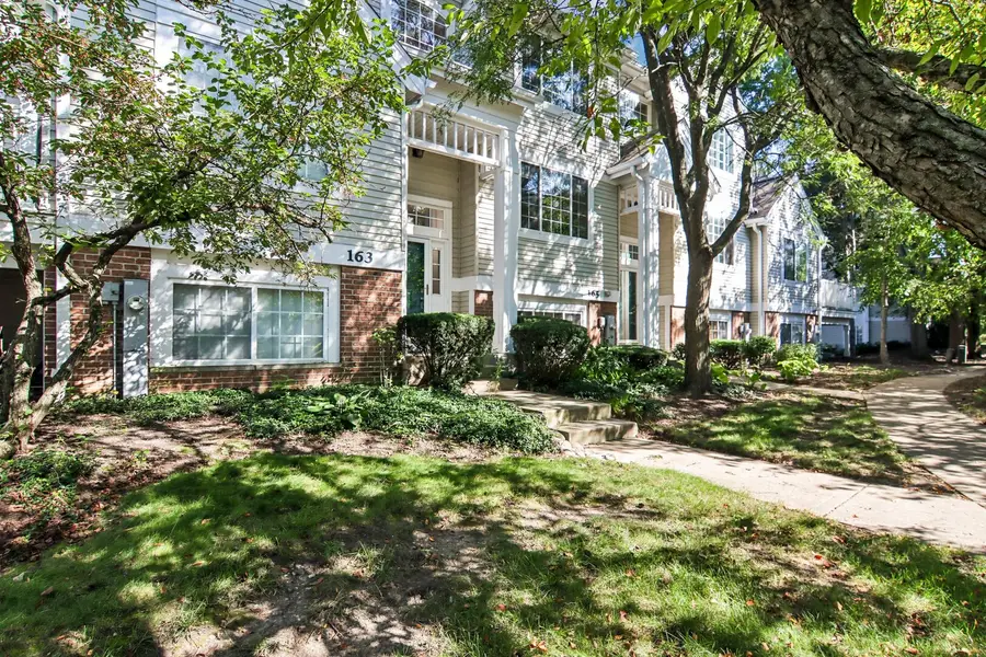 163 Lucerne Court, Wheeling, IL 60090 - #2