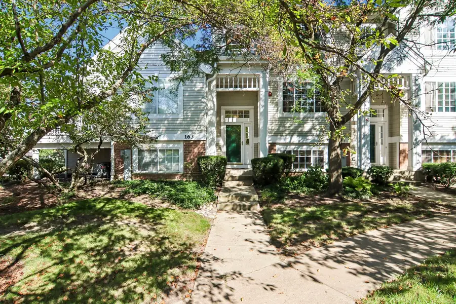 163 Lucerne Court, Wheeling, IL 60090 - #3