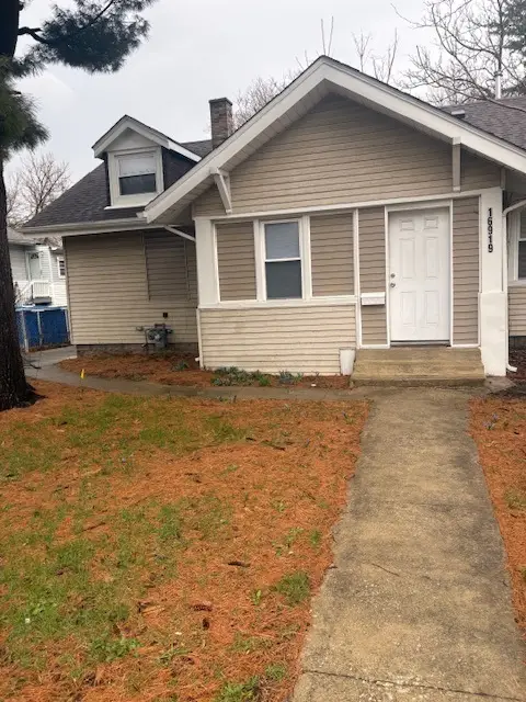 16919 Wood Street, Hazel Crest, IL 60429 - #1