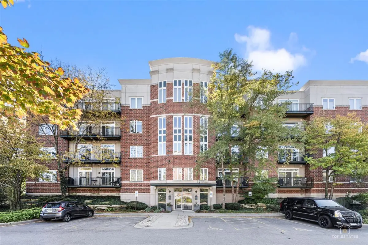 860 Weidner Road #406, Buffalo Grove, IL 60089 - #1