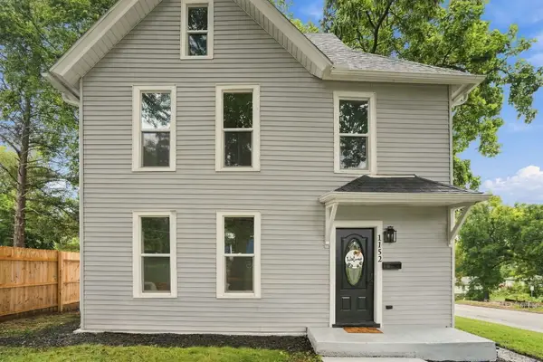 1152 E 13th Street, Davenport, IA 52803