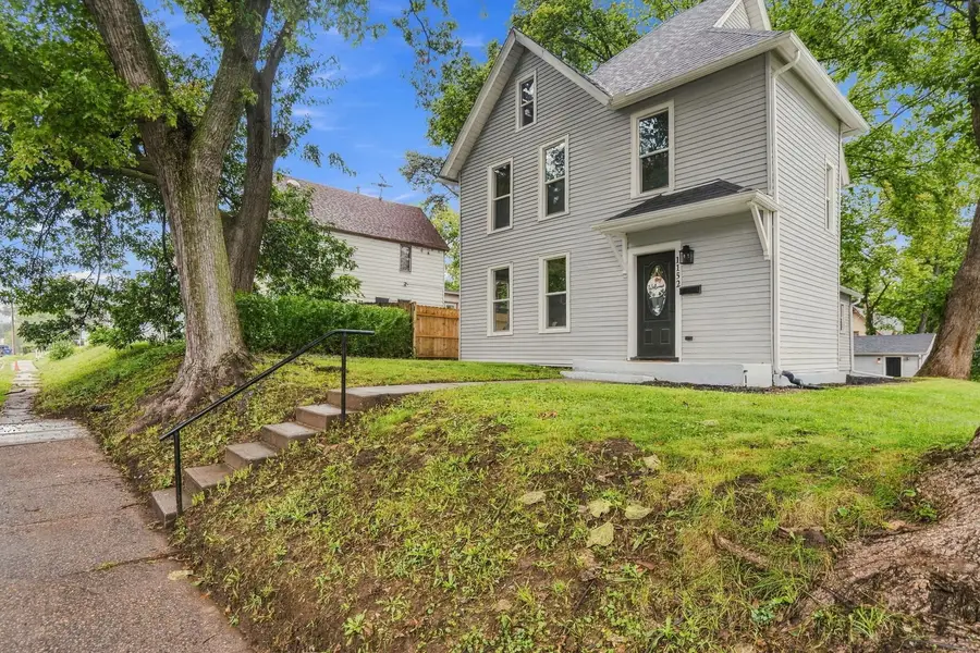 1152 E 13th Street, Davenport, IA 52803 - #2