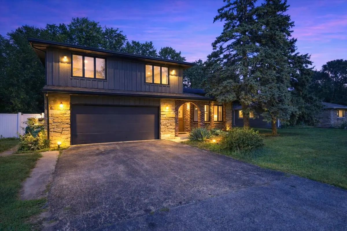 2437 Grape Street, Joliet, IL 60435 - #1