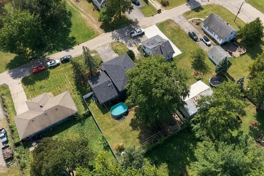 2437 Grape Street, Joliet, IL 60435 - #2