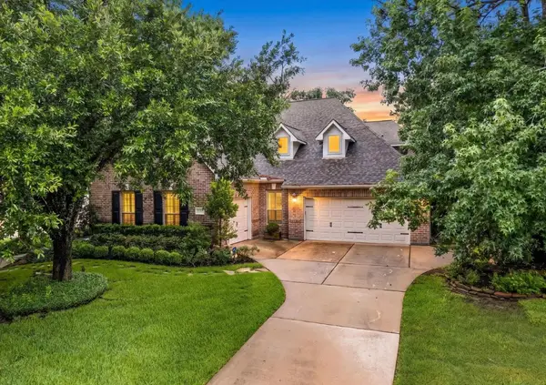 28331 Hollow Springs Lane, Spring,  77386