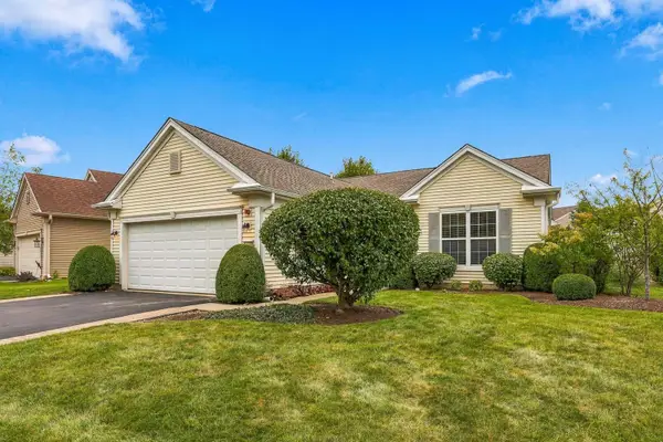 14088 Sundance Drive, Huntley, IL 60142