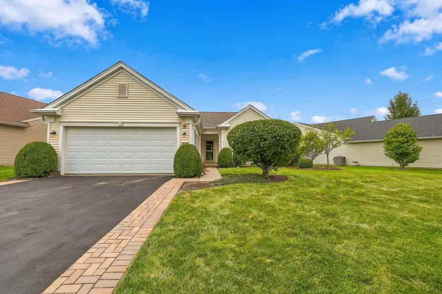 14088 Sundance Drive, Huntley, IL 60142 - #2