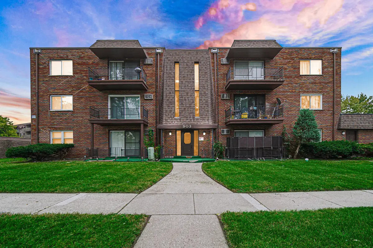 903 Elder Road #7, Homewood, IL 60430 - #1