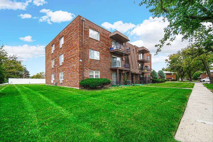 903 Elder Road #7, Homewood, IL 60430 - #2